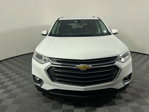 Used 2019 Chevrolet Traverse LT w/ LPO, Floor Liner Package image 10