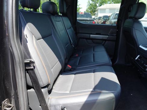 Used 2023 Ford F150 XLT w/ Equipment Group 302A High AWD/4WD image 32