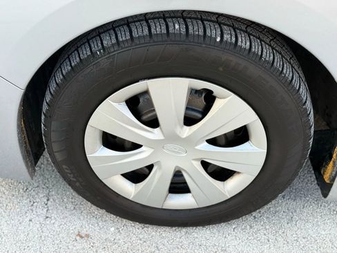 Used 2016 Subaru Impreza 2.0i image 15