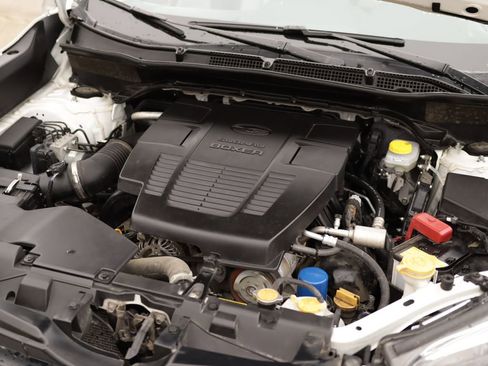 Used 2023 Subaru Forester Premium image 32