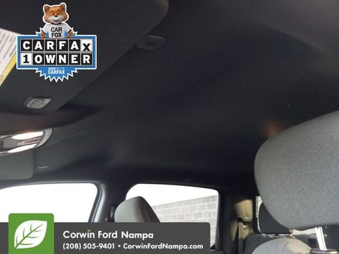 Used 2022 RAM 1500 Big Horn w/ Trailer Tow Group image 23