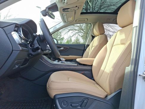 New 2026 Audi Q7 3.0T Premium Plus image 11