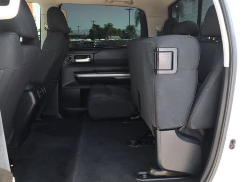 Used 2018 Toyota Tundra SR5 w/ TRD Sport Package AWD/4WD image 36