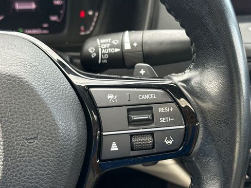 Certified 2023 Honda Accord Touring image 25