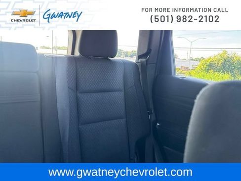 Used 2019 Jeep Grand Cherokee Laredo AWD/4WD image 22