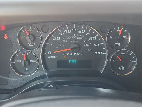 New 2025 Chevrolet Express 2500 w/ Driver Convenience Package image 7