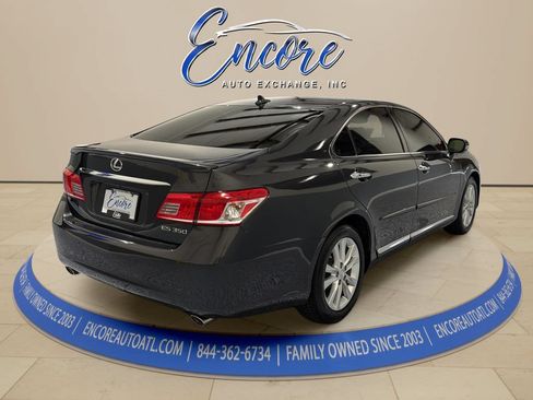 Used 2011 Lexus ES 350 FWD image 5