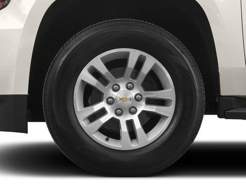 Used 2016 Chevrolet Suburban LT AWD/4WD image 15