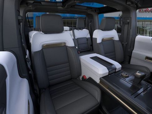 New 2025 GMC Hummer EV 2X image 16