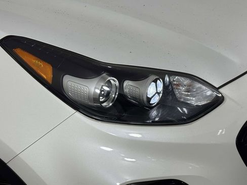 Used 2021 Kia Sportage S FWD image 15