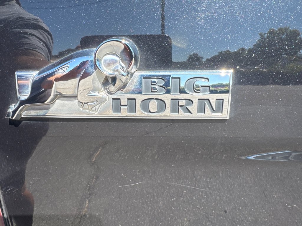 Used 2015 RAM 1500 Big Horn AWD/4WD image 21