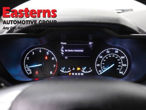 Used 2022 Ford Transit Connect XL FWD image 17