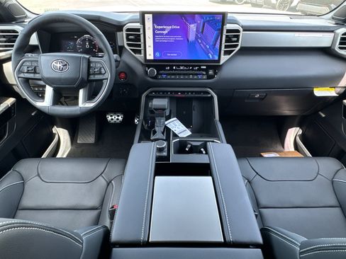 New 2026 Toyota Sequoia Limited AWD/4WD image 21