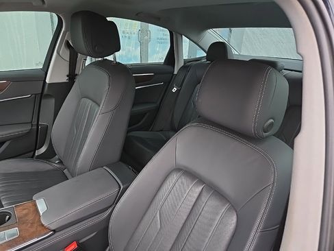 Used 2019 Audi A6 3.0T Prestige w/ Prestige Package image 33