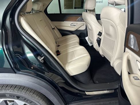 Used 2021 Mercedes-Benz GLE 350 image 17