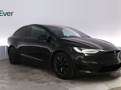 Used 2023 Tesla Model X AWD/4WD image 13
