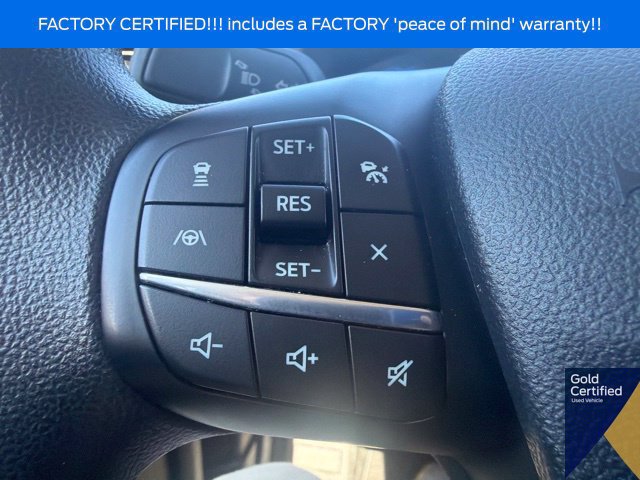 Used 2025 Ford Bronco Sport Big Bend AWD/4WD image 45