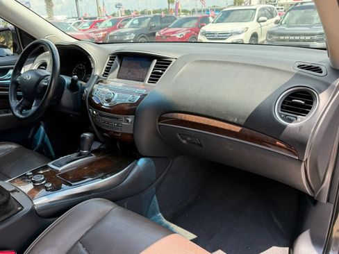 Used 2013 INFINITI JX35 FWD w/ Premium Pkg image 13