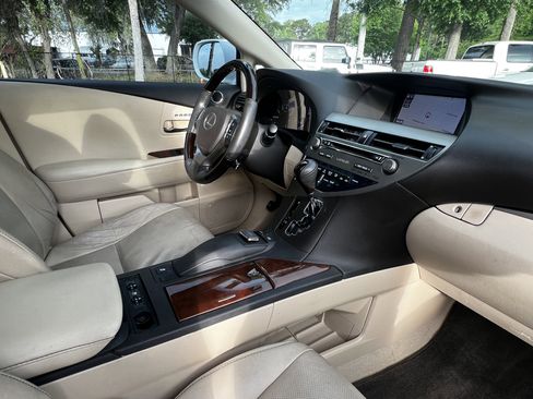 Used 2015 Lexus RX 350 FWD image 48