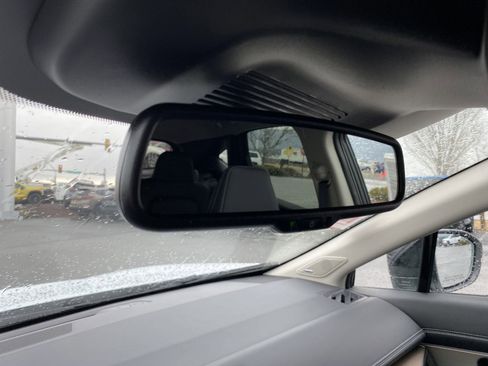 New 2025 Nissan Murano SL image 33