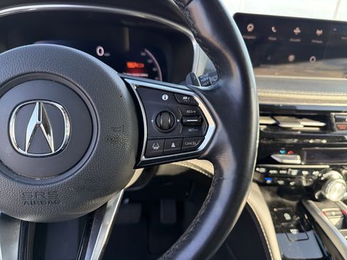 Certified 2023 Acura MDX SH-AWD w/ Advance Package image 21