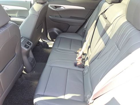 New 2026 Buick Envision Avenir AWD/4WD image 12