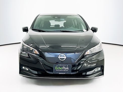 Used 2024 Nissan Leaf SV Plus FWD image 2