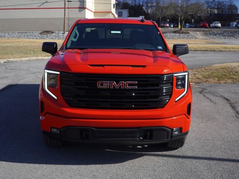 New 2025 GMC Sierra 1500 Elevation w/ Preferred Package image 9