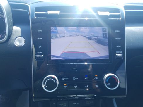 Used 2022 Hyundai Tucson SEL w/ Cargo Package FWD image 20
