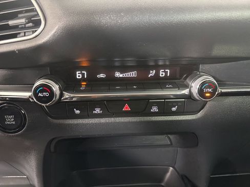 Used 2023 MAZDA CX-30 AWD 2.5 S w/ Premium Package image 17