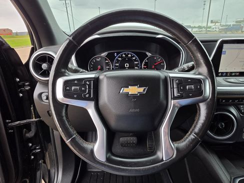 Used 2021 Chevrolet Blazer Premier w/ Driver Confidence II Package AWD/4WD image 26