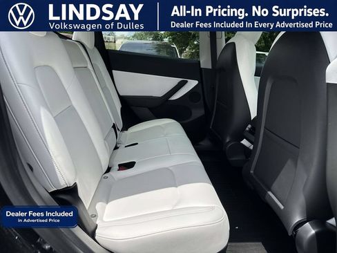 Used 2021 Tesla Model Y Performance AWD/4WD image 13