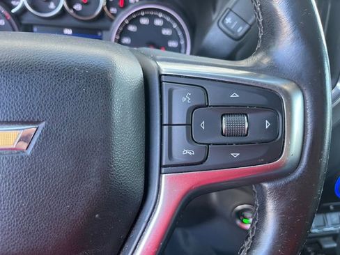 Used 2019 Chevrolet Silverado 1500 LT w/ All-Star Edition image 19