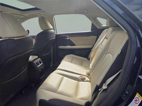 Used 2017 Lexus RX 350 RX 350 image 21