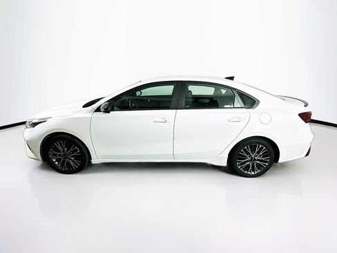 Used 2023 Kia Forte GT-Line FWD image 4
