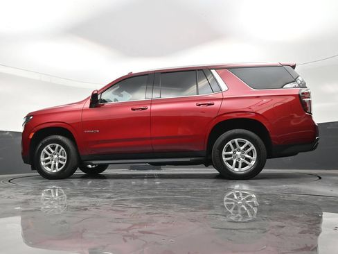 Used 2024 Chevrolet Tahoe LS RWD image 22