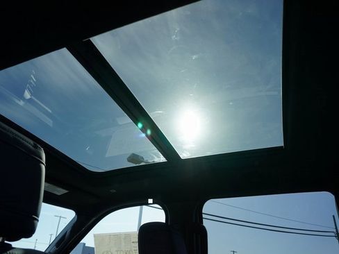 New 2025 Toyota Tundra Limited image 16