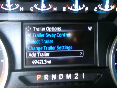Used 2022 Ford F250 XL w/ Power Equipment Group AWD/4WD image 18