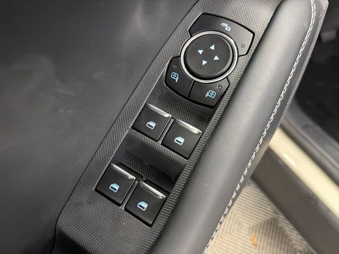 New 2026 Ford Mustang Mach-E Select image 16