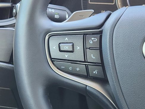 Used 2025 Lexus ES 350 12.3-in Lexus Interface, Panor w/ Premium Package image 29