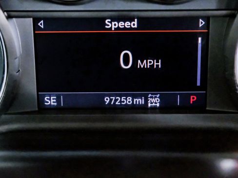 Used 2022 Chevrolet Silverado 2500 LTZ w/ Safety Package image 19