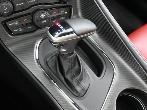 Used 2023 Dodge Challenger SRT Hellcat Redeye RWD image 23