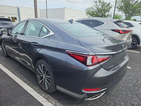 Used 2022 Lexus ES 350 w/ Premium Package FWD image 4