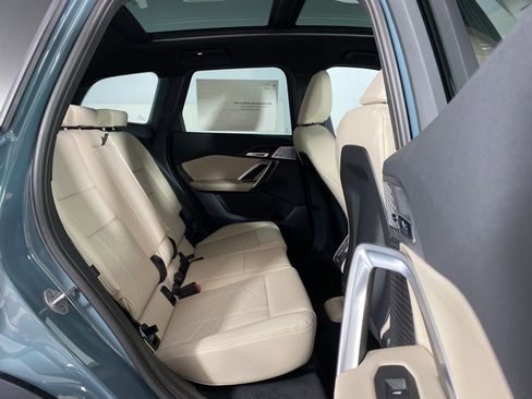 New 2025 BMW X1 xDrive28i w/ Premium Package image 27