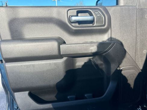 Certified 2021 Chevrolet Silverado 1500 Custom image 23