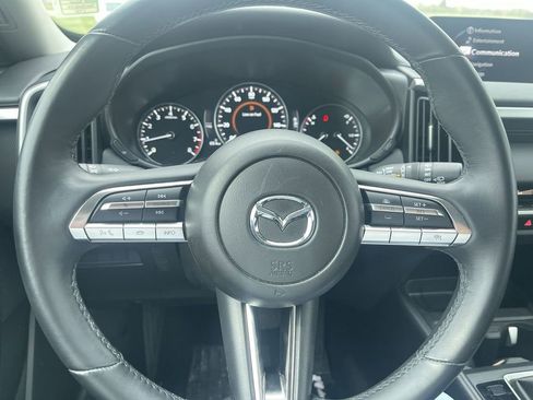 Used 2025 MAZDA CX-50 AWD 2.5 S w/ Preferred Package image 19