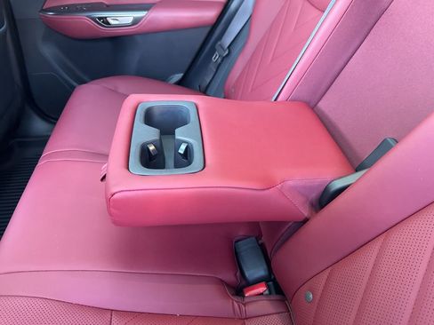 Certified 2026 Lexus NX 350 AWD w/ Luxury Package image 17