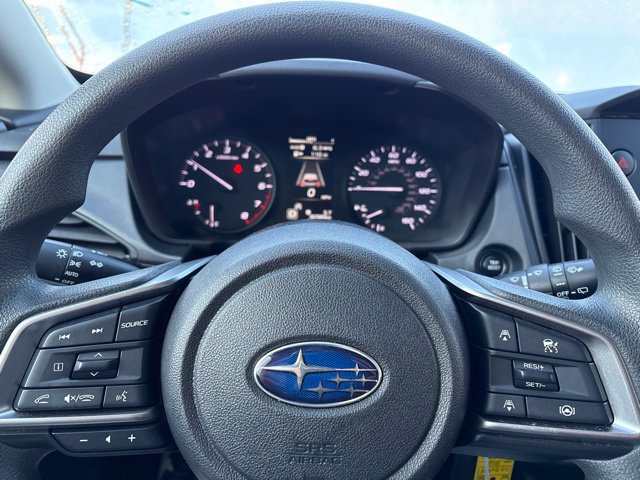 Used 2024 Subaru Impreza 2.0i AWD/4WD image 18