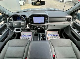 Used 2024 Ford F150 XLT w/ Mobile Office Package video 2