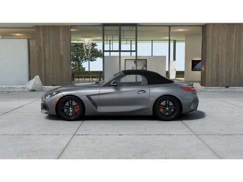 New 2026 BMW Z4 sDrive30i w/ Premium Package RWD image 4